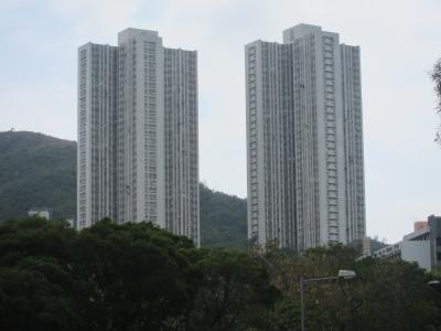 View of Ching Wah Court